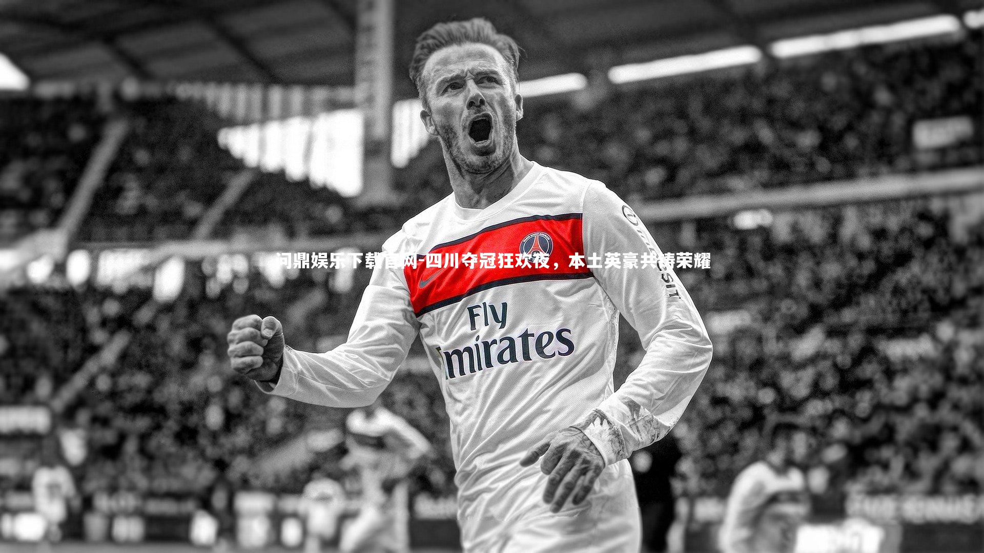 四川夺冠狂欢夜，本土英豪共铸荣耀