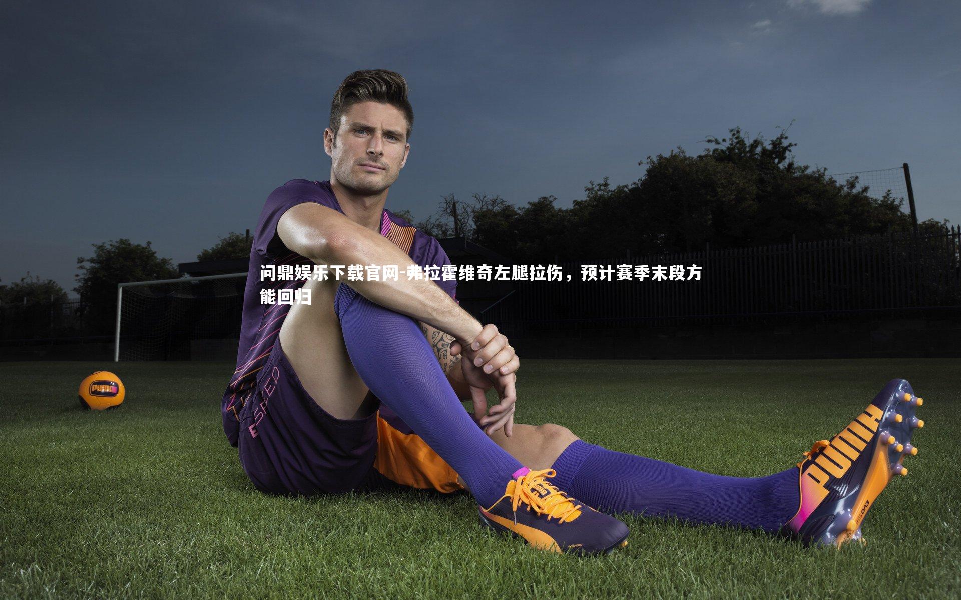 弗拉霍维奇左腿拉伤，预计赛季末段方能回归